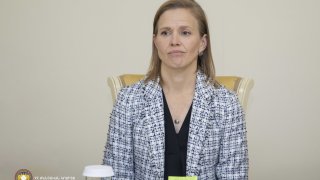 ՀՀ քննչական կոմիտեում քննարկվել են Հայաստանում փողերի լվացման հանցատեսակի դեմ պայքարի ոլորտում ԱՄՆ հետ համագործակցության հարցերը (լուսանկարներ)